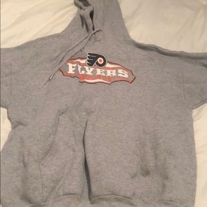 Flyers Hoodie